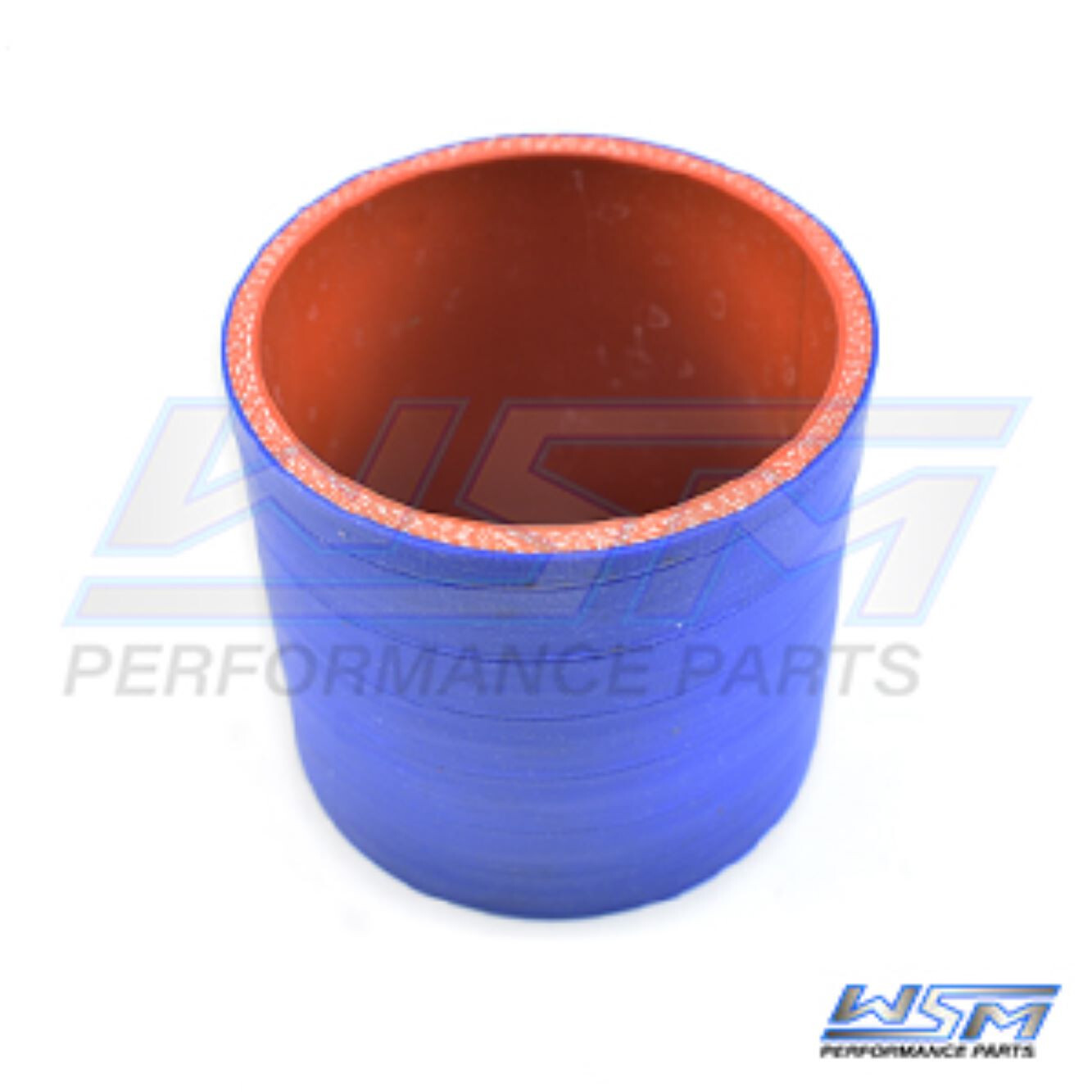 WSM Exhaust Hose Kawasaki 1200 / 1500 \'03-\'26 - 011-509, 92191-3986 WSM Exhaust Hose Kawasaki 1200 / 1500 \'03-\'26 - 011-509, 92191-3986