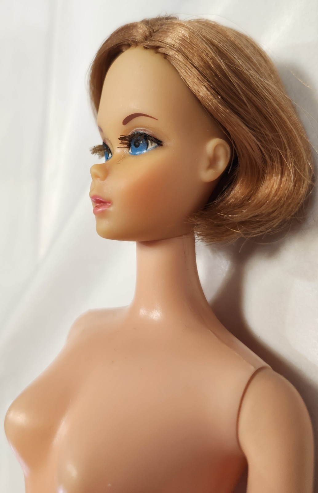 Vintage Barbie Hair Happenins Sears Exclusive Center Eye # 1174 VHTF