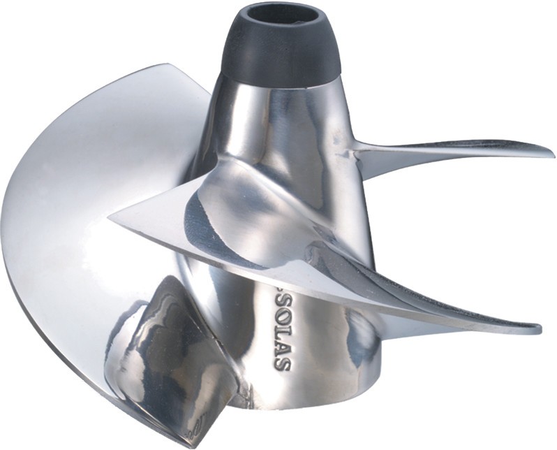 Solas Concord Impeller Pitch 11/16 for Acceleration & Top End KE-CD-11/16