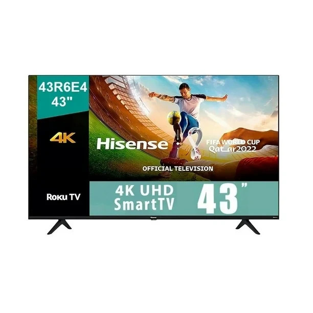 Hisense 43R6E4 43 Hisense 43R6E4 43