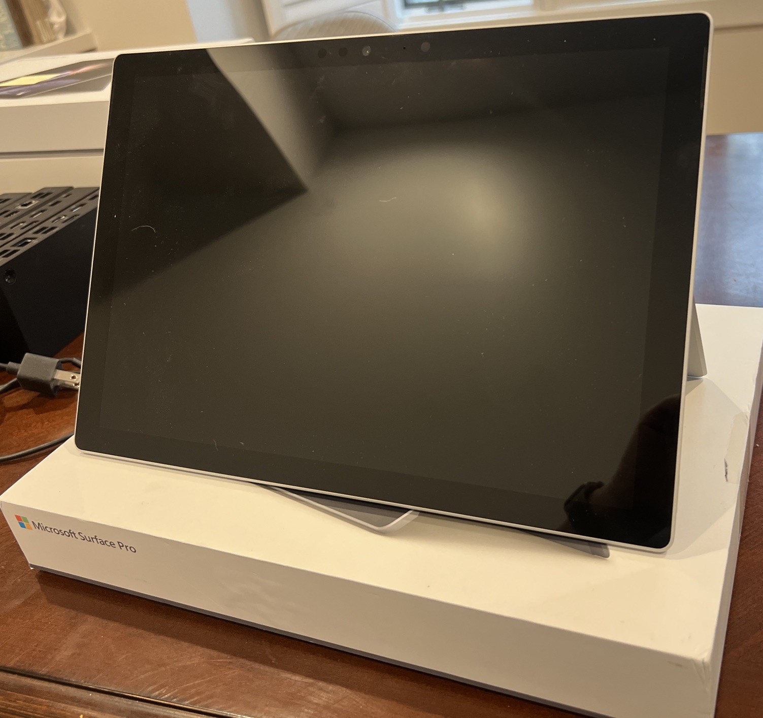 Microsoft Surface Pro 5 12.3 Microsoft Surface Pro 5 12.3