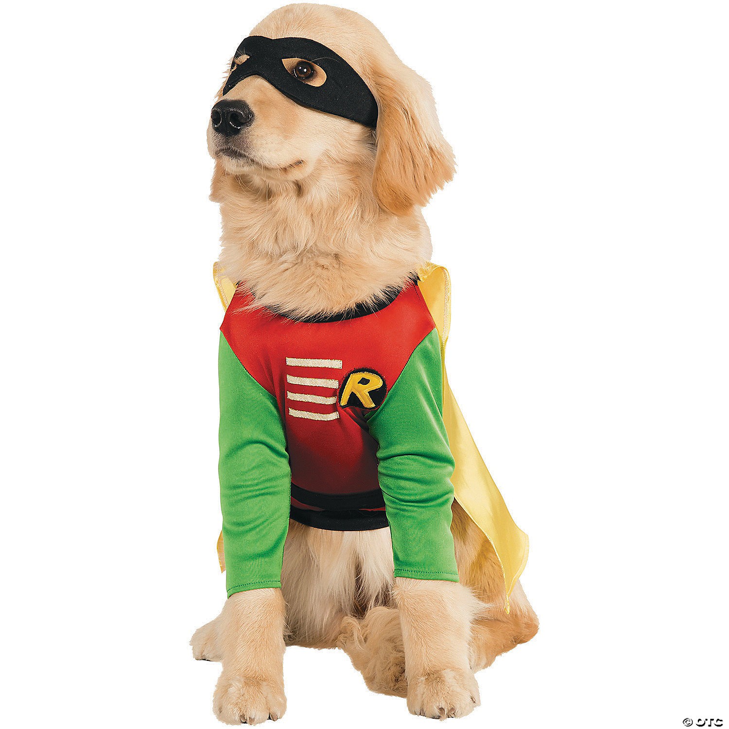Rubie\'s Costume Co Robin Pet Costume