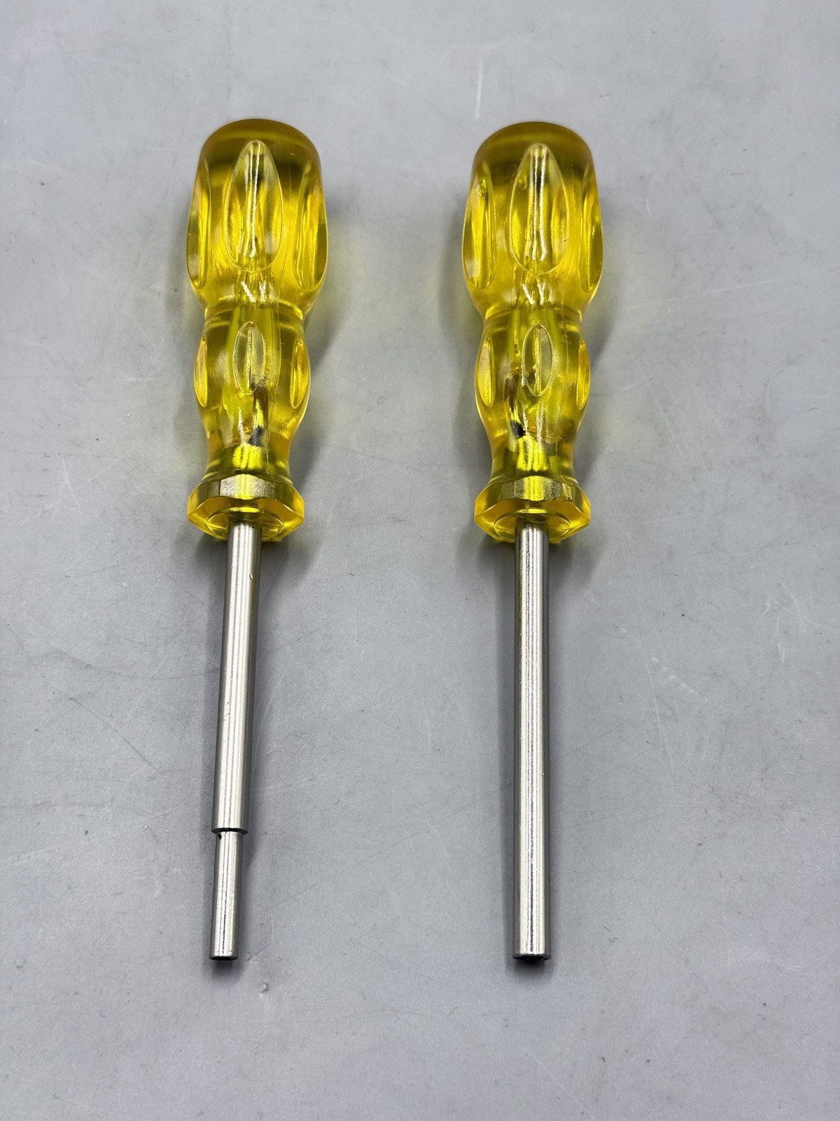 3.8mm+ 4.5mm Screwdriver Bit for NES SNES N64 Game Boy Nintendo Security Tool US
