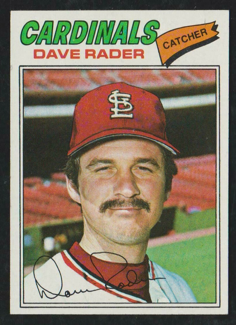 1977 TOPPS BASEBALL YOU PICK #1 - #200 NMMT **** **** 1977 TOPPS BASEBALL YOU PICK #1 - #200 NMMT **** ****