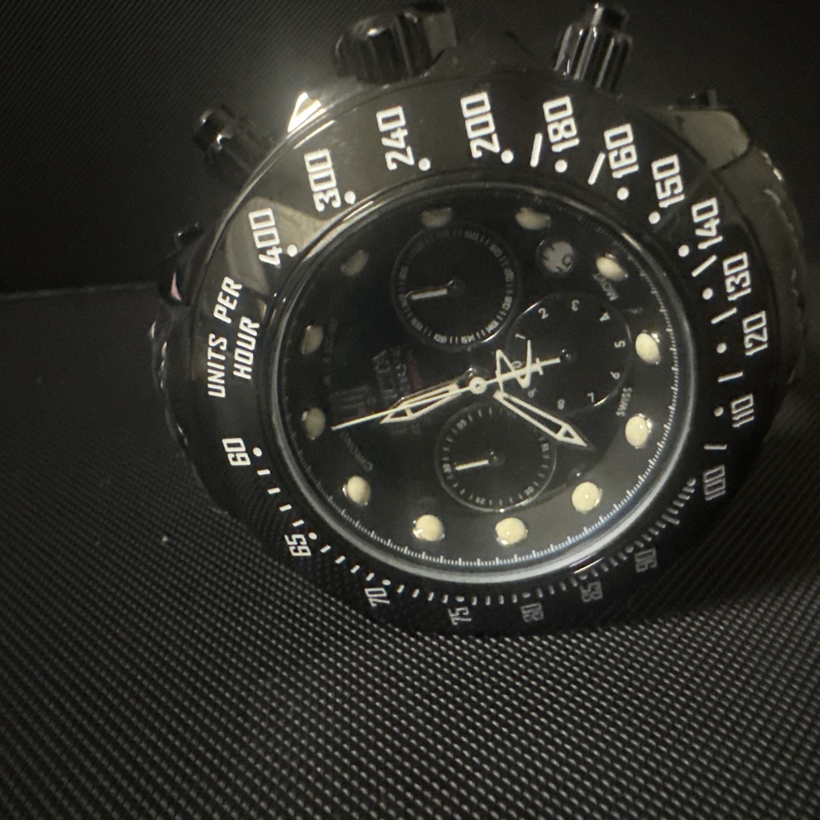 Invicta Men\'s Invicta Men\'s