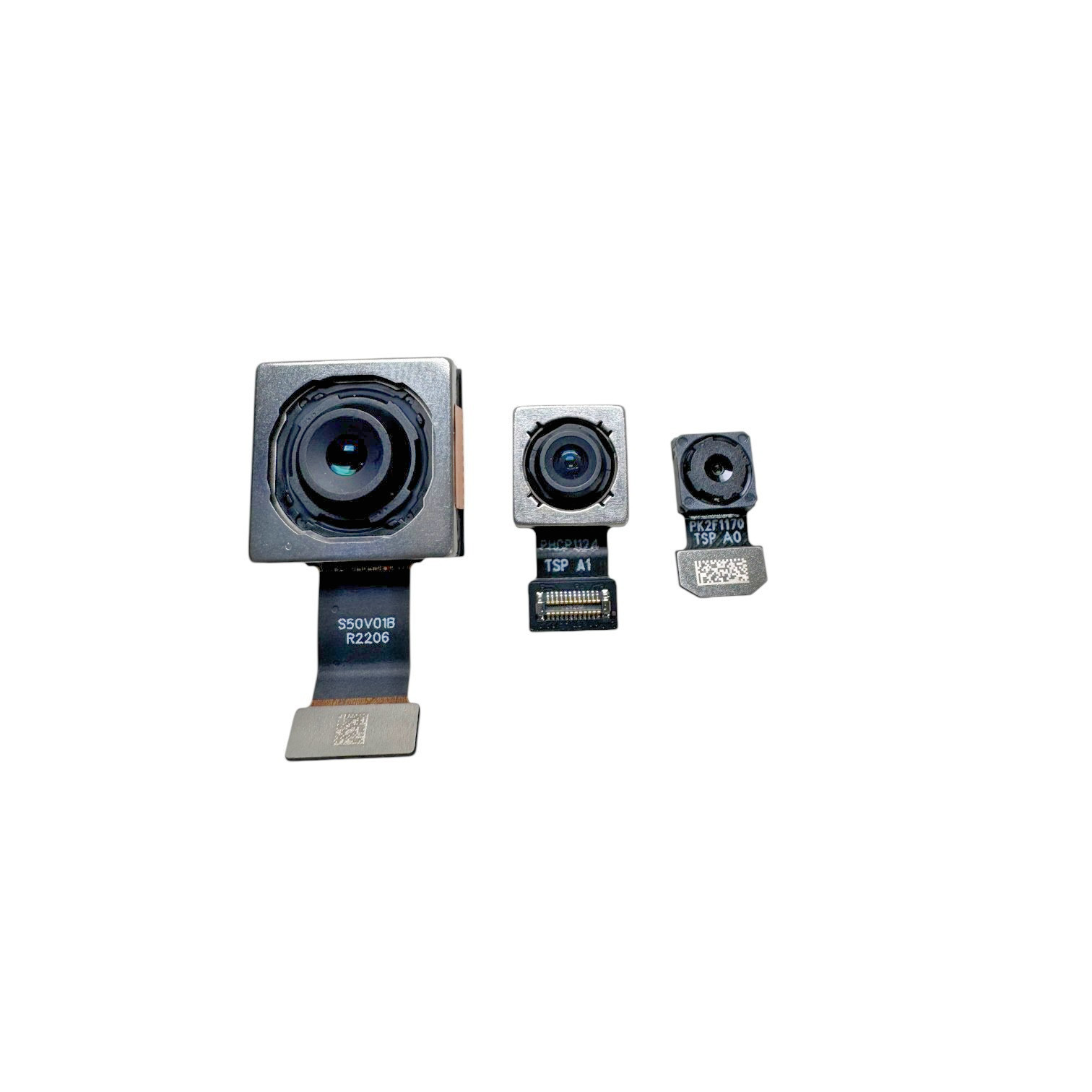 ✅ 2022 OEM Motorola Moto Edge XT2205-1 Rear Camera Set Back Facing Main Camera ✅ ✅ 2022 OEM Motorola Moto Edge XT2205-1 Rear Camera Set Back Facing Main Camera ✅