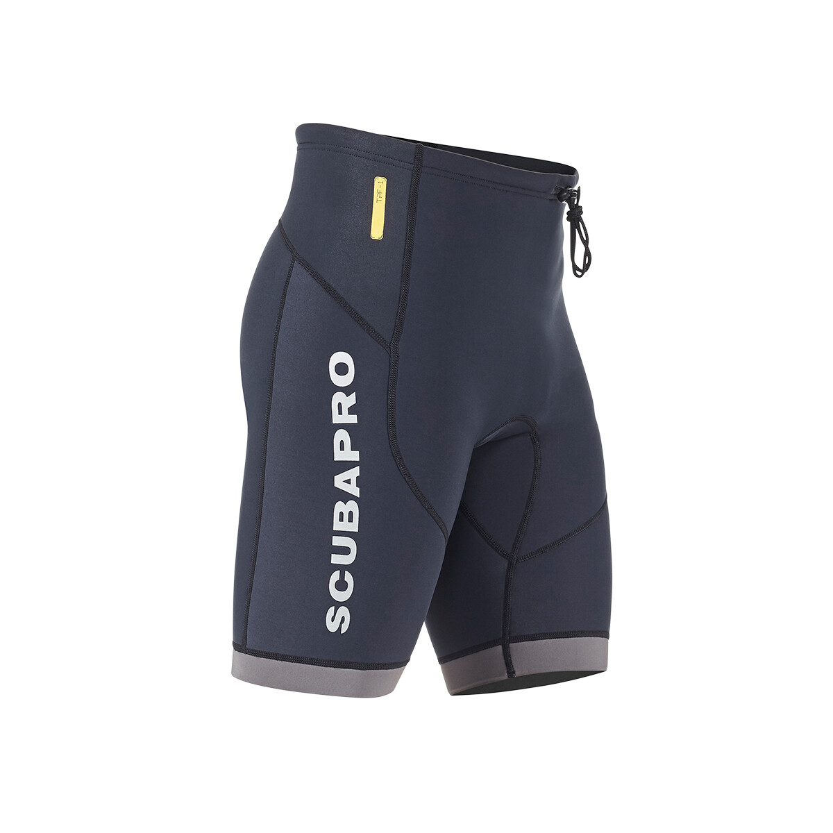 ScubaPro Men\'s 1.5mm Everflex Dive Shorts