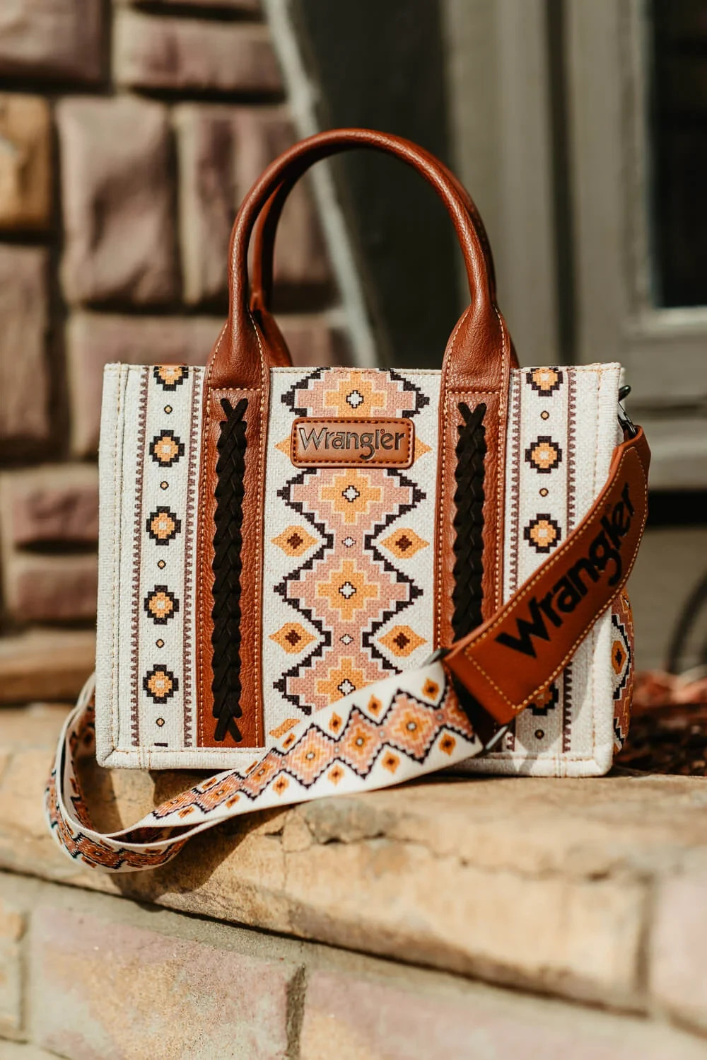 Wrangler Cross body Women Purse Wrangler Cross body Women Purse
