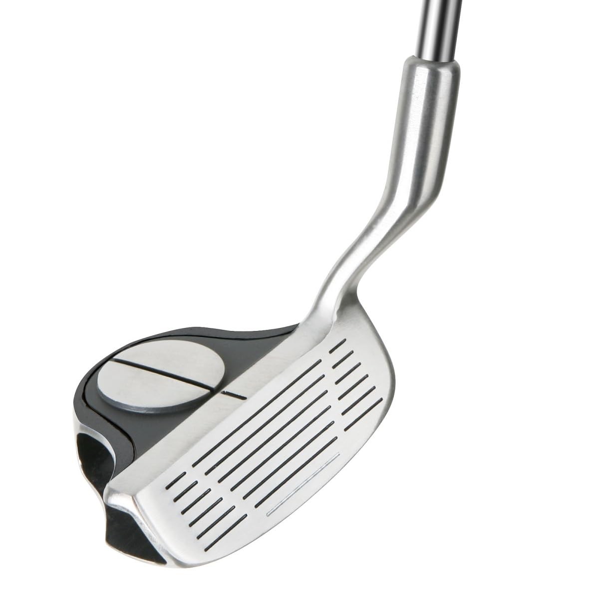 Intech EZ Roll Right Handed Chipper Golf Club for Men, 35