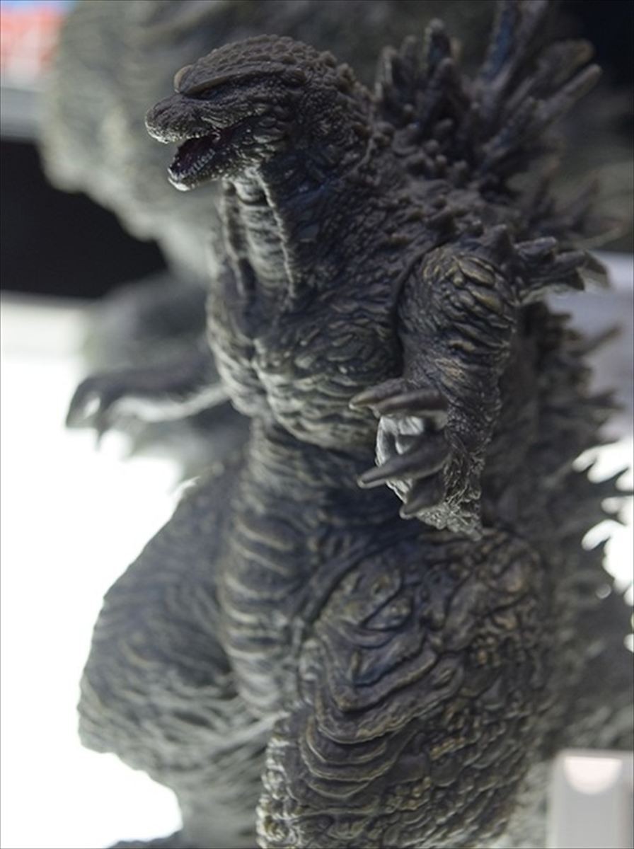 Presale Movie Monster 6\