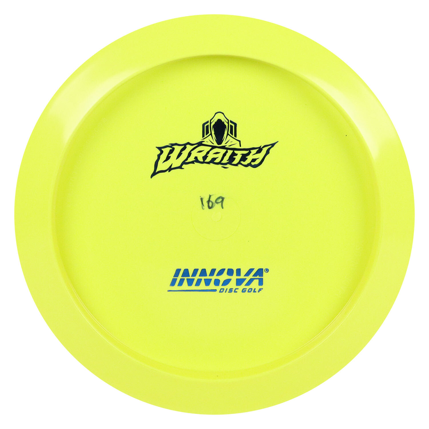 Innova Disc Golf Star Wraith Bottom Stamp Distance Driver 11/5/-1/3 - Choose Innova Disc Golf Star Wraith Bottom Stamp Distance Driver 11/5/-1/3 - Choose