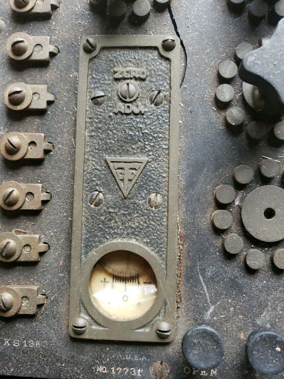 Antique Antique