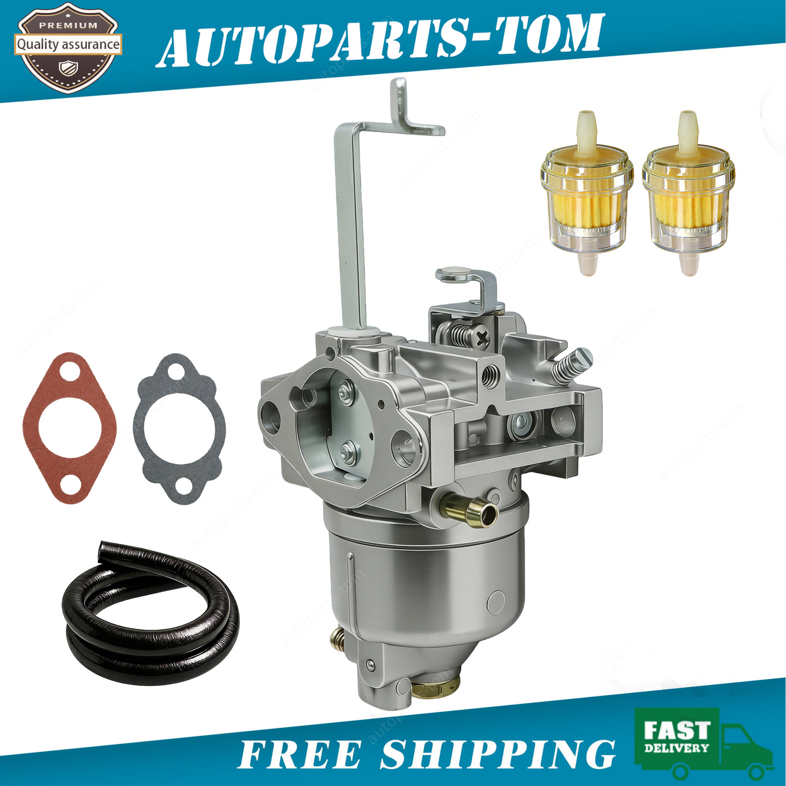 Carburetor Replacement For Ridgid RD905712A 5700watt Generator With Yamaha MZ300 Carburetor Replacement For Ridgid RD905712A 5700watt Generator With Yamaha MZ300