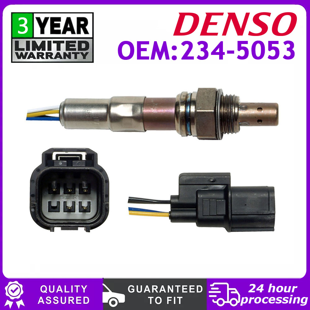 DENSO 234-5053 Upstream Oxygen sensor