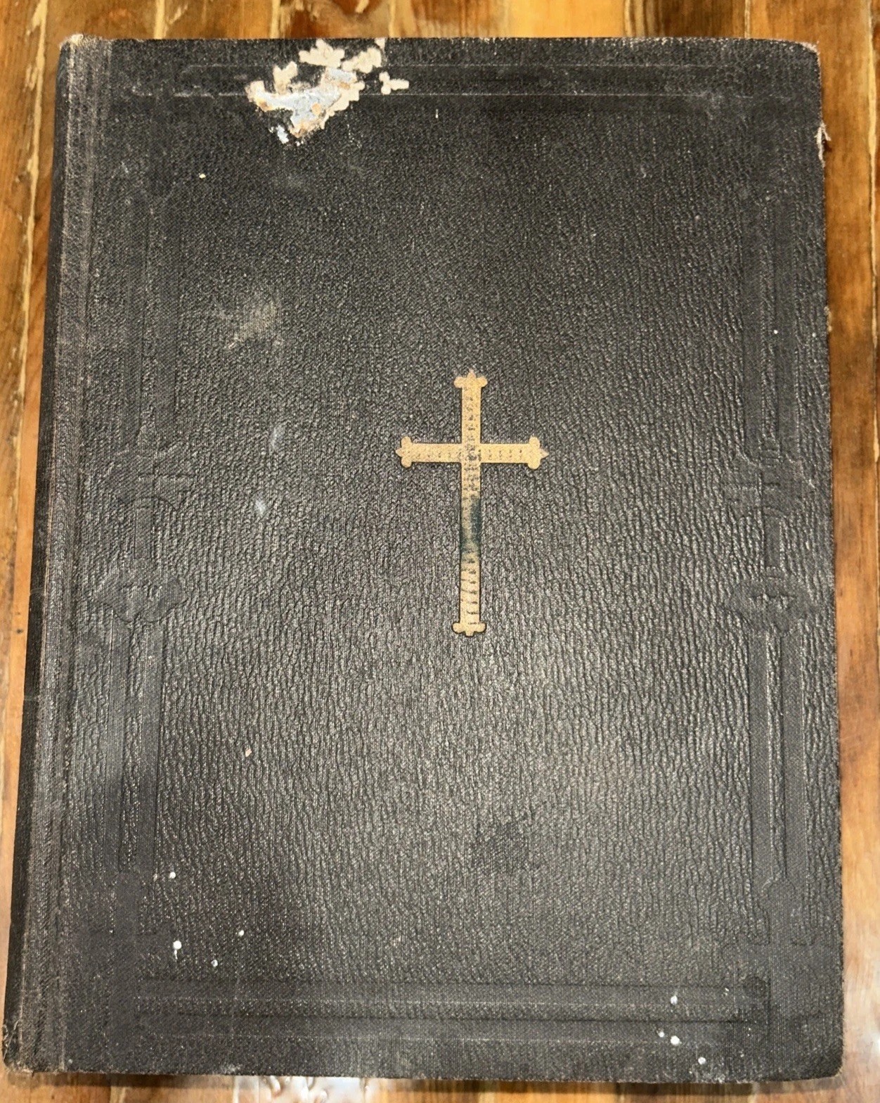 The Manual Of The Holy Catholic Church, Part 2, The Light From The Altar, 1920 The Manual Of The Holy Catholic Church, Part 2, The Light From The Altar, 1920