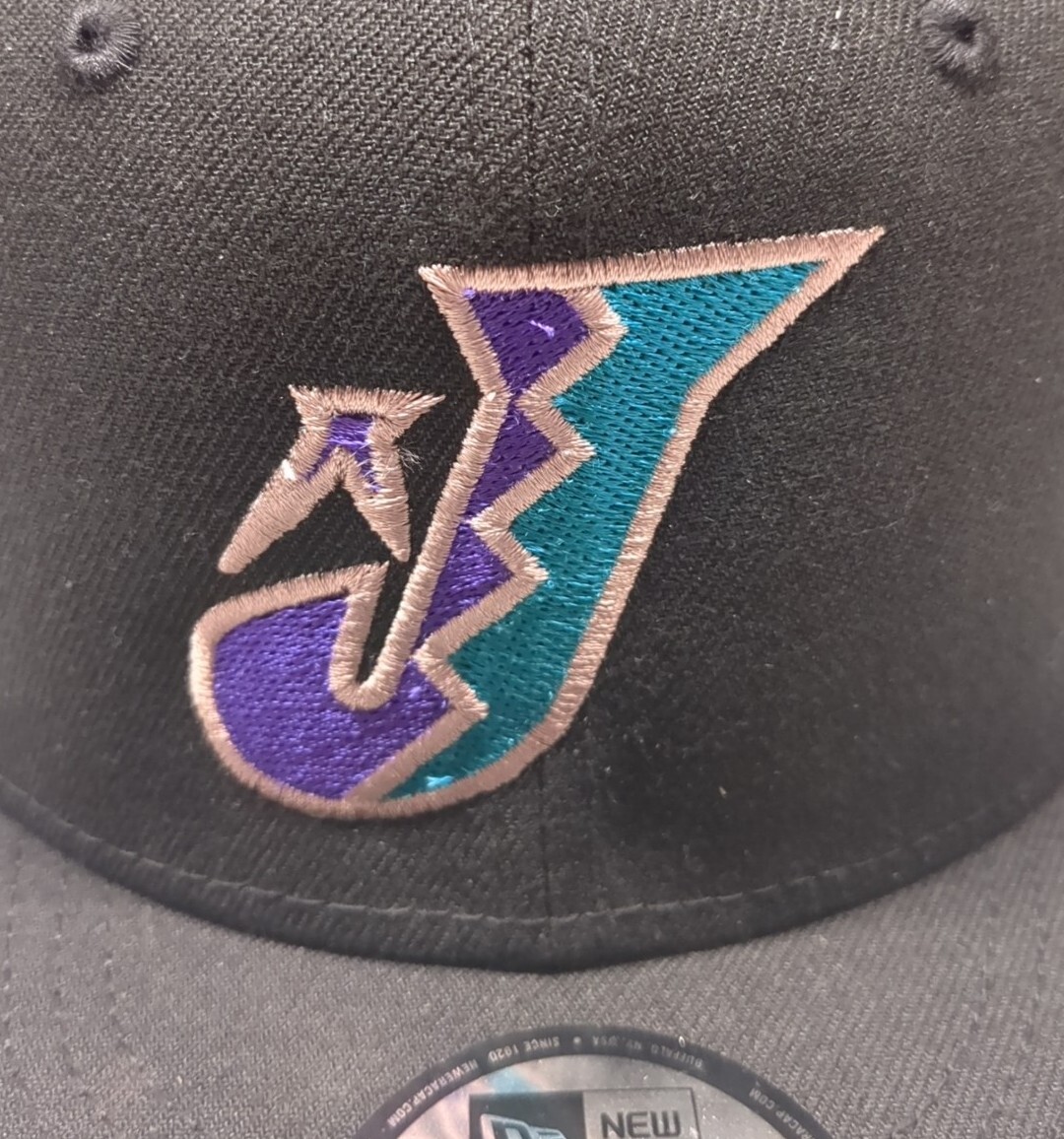 Jimmy Eat World X Arizona Diamondbacks - Baseball Hat Innings Festival Arizona