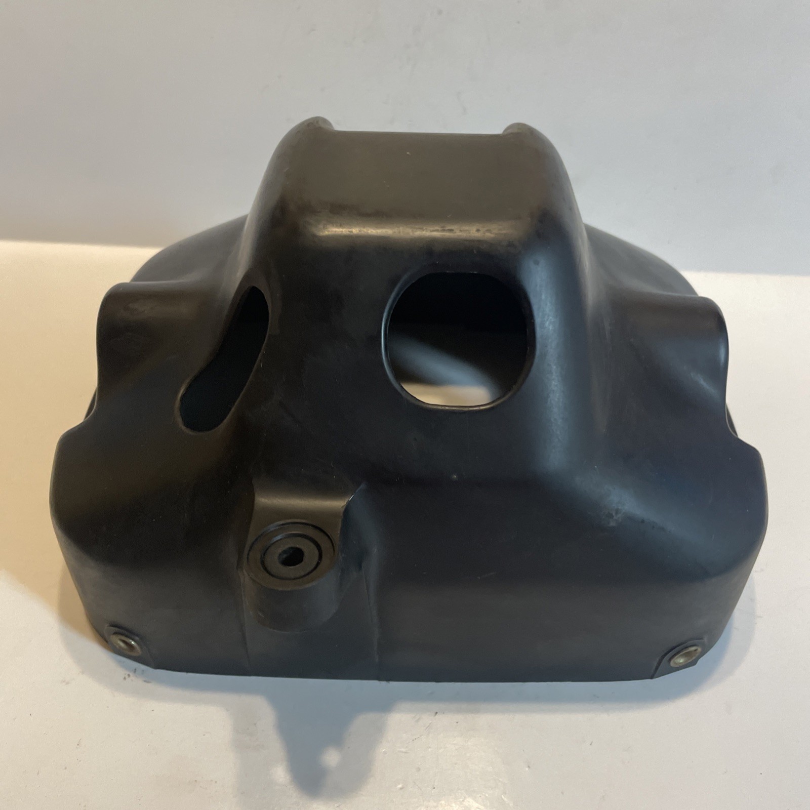 1979 YAMAHA XS1100 XS 1100 FRONT HEADLIGHT BUCKET JUG HOUSING 2H7-84330-00-98