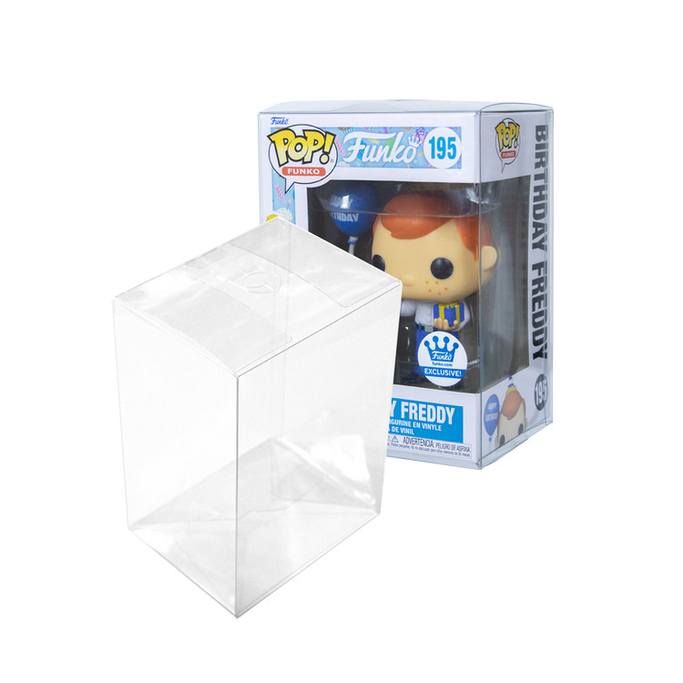 PopShield Protectors - Standard 4\ PopShield Protectors - Standard 4\