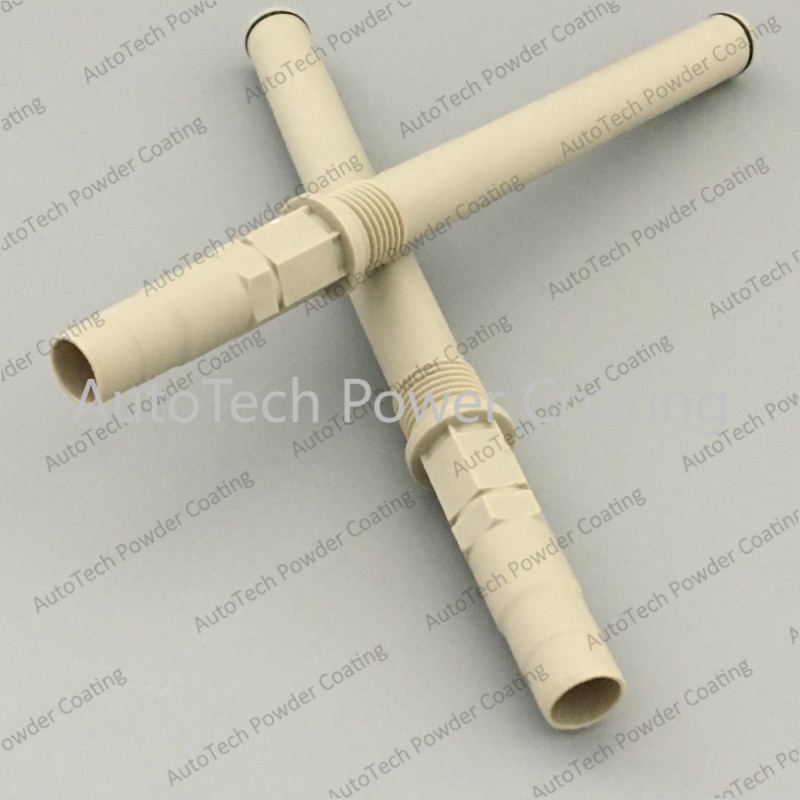 1/5/10 PCS PEM-C2 Powder tube 351618 for C2 Powder Spray Gun Non-OEM Accessories