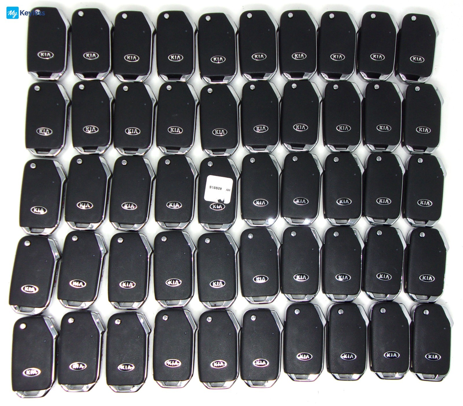 50x OEM KIA Sorrento 2020-2024 Keyless Entry Flip Key Car Remote SY5SKRGE03 50x OEM KIA Sorrento 2020-2024 Keyless Entry Flip Key Car Remote SY5SKRGE03