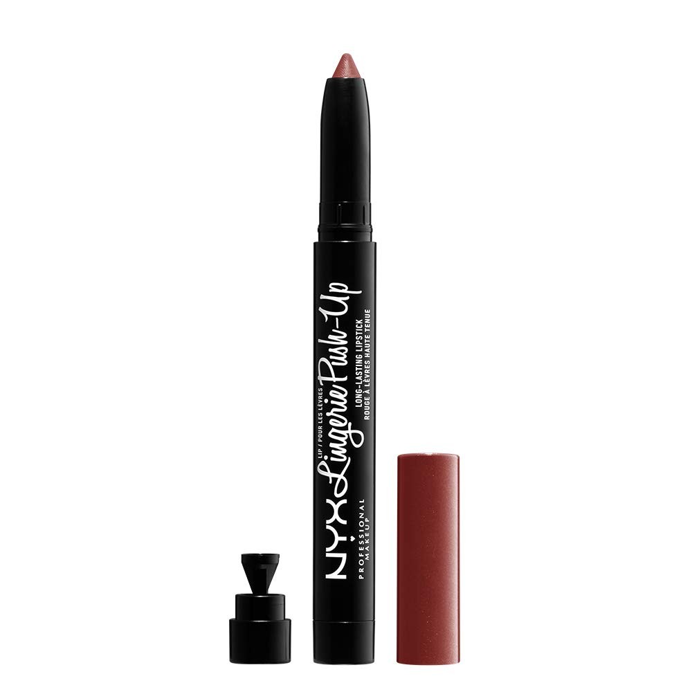 Nyx Professional Nyx Lip Lingerie Pushup Long-lasting Lip