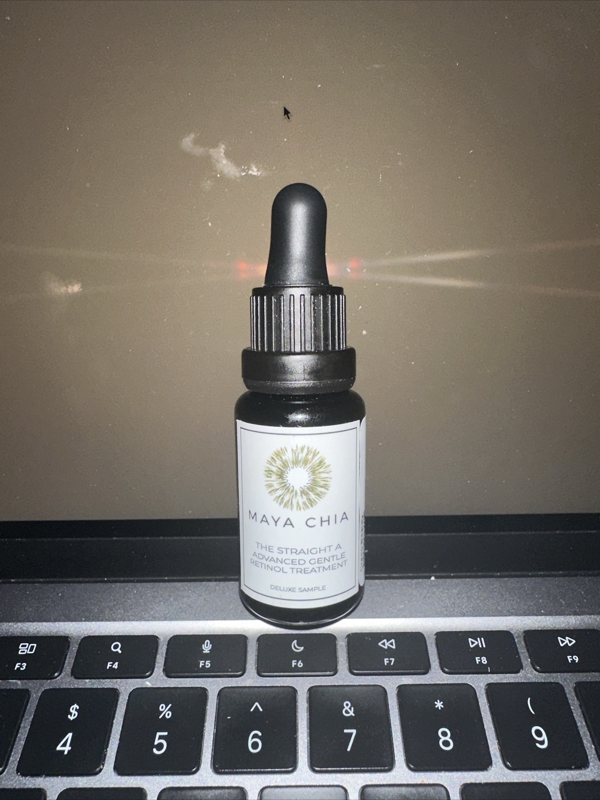 Maya Chia Face Oil Serum Deluxe Sample Maya Chia Face Oil Serum Deluxe Sample