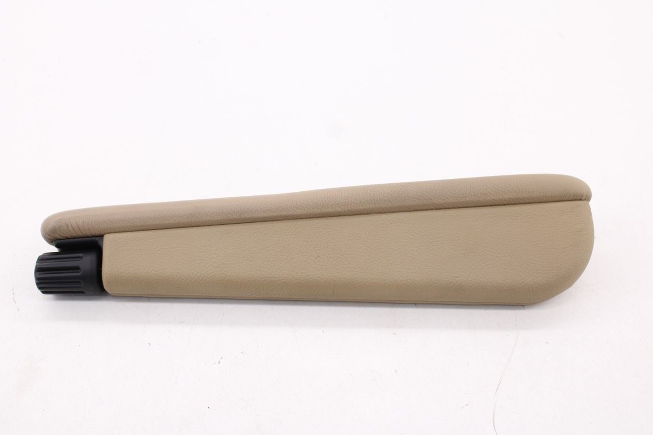 2010-12 Land Rover Range Rover HSE 5.0L Front Passenger Right Side Seat Armrest