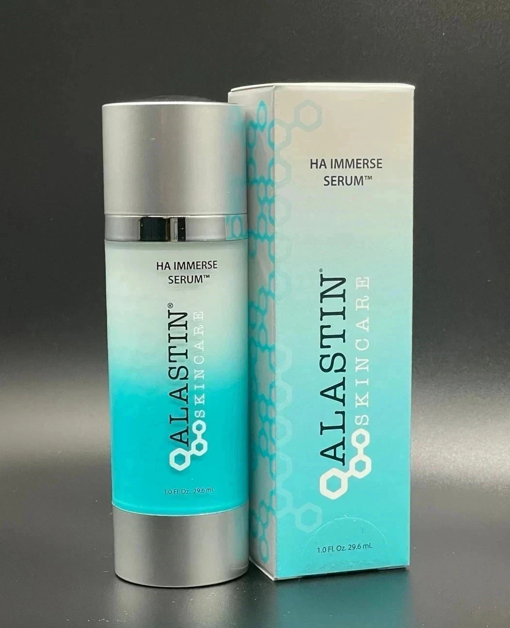Alastin Skincare HA Immerse Serum ( 1.0 fl.oz / 29.6 ml )NEW USA
