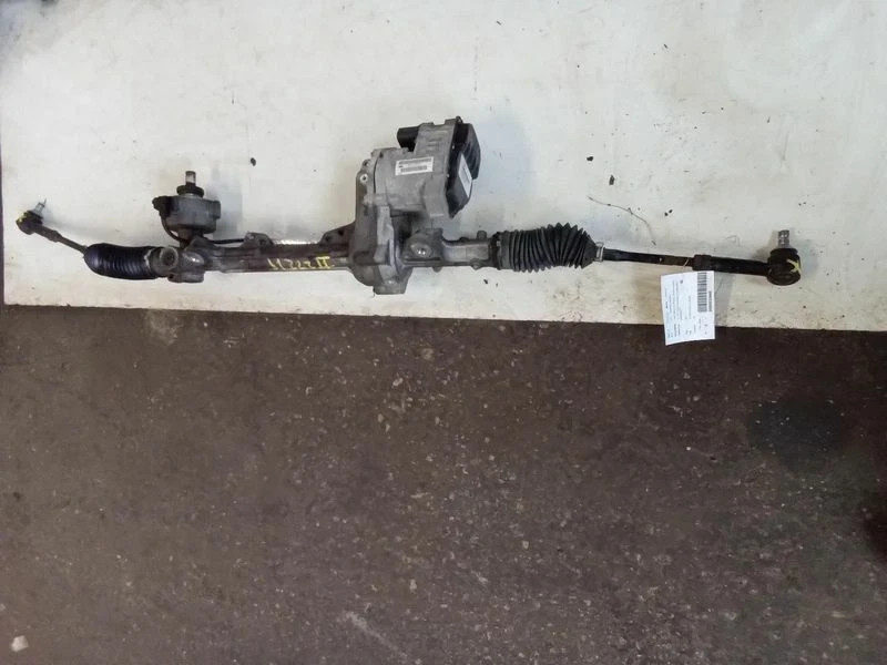 2013-2015 Ford Flex Electric Power Steering Gear Rack & Pinion OEM From 09/04/12