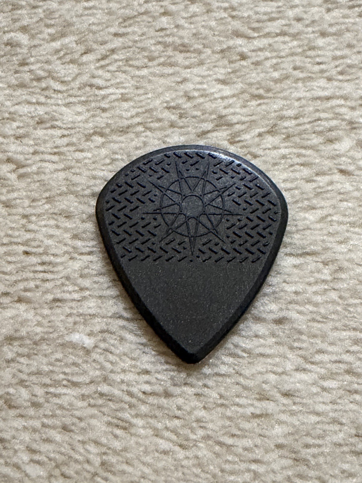 Slipknot “Mick Thomson” Guitar Pick Slipknot “Mick Thomson” Guitar Pick