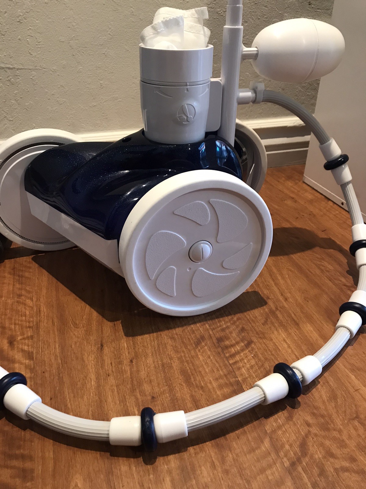 POLARIS 280 Pool Sweep Pool Cleaner Closest Thing To New