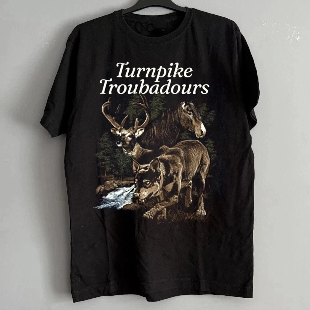 Turnpike Troubadours Unisex T-shirt