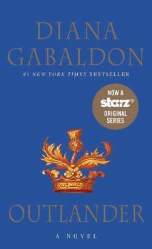 Outlander - Mass Market Paperback By Gabaldon, Diana - GOOD Outlander - Mass Market Paperback By Gabaldon, Diana - GOOD
