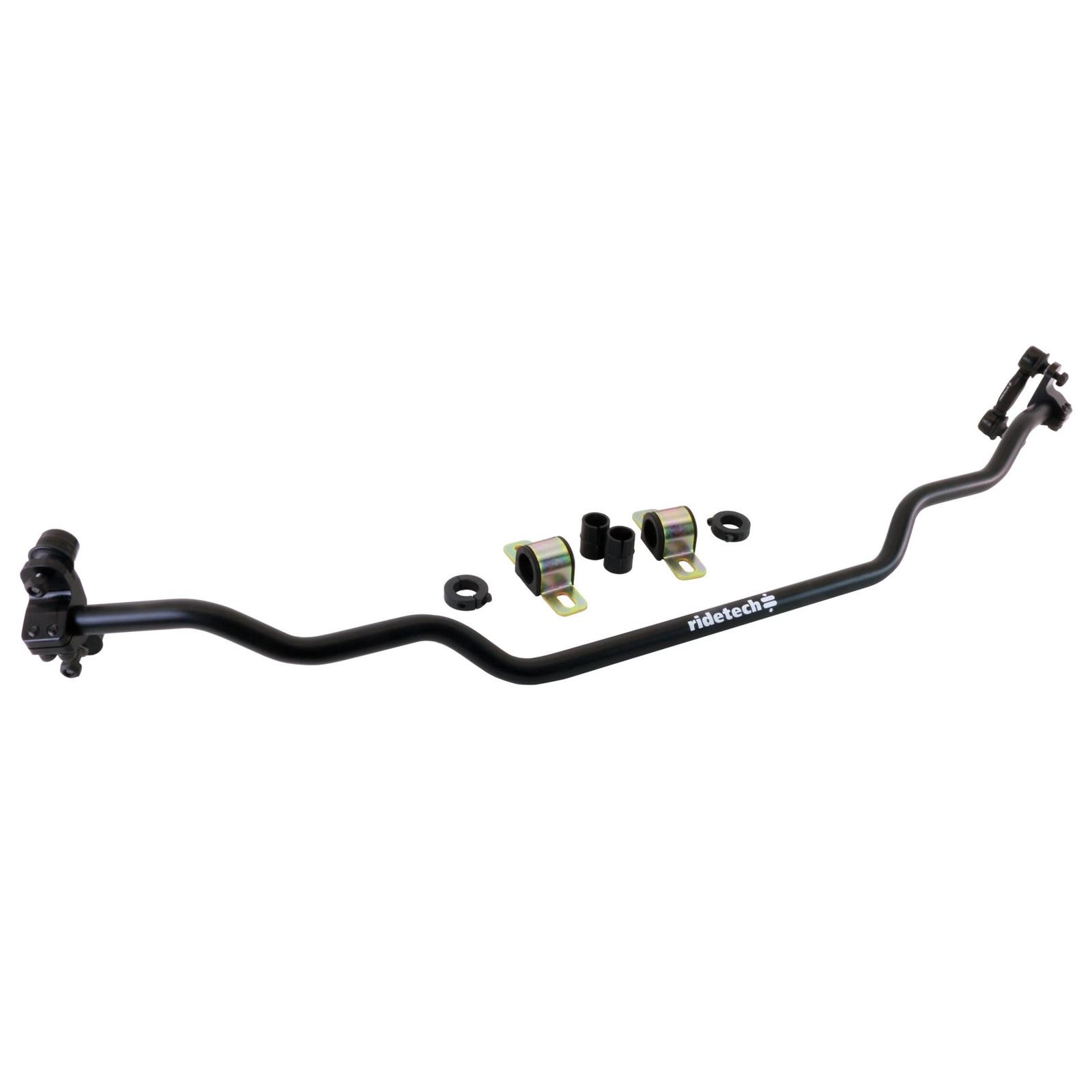 Ridetech 11519122 Rear MuscleBar Sway Bar, C5/C6 Corvette