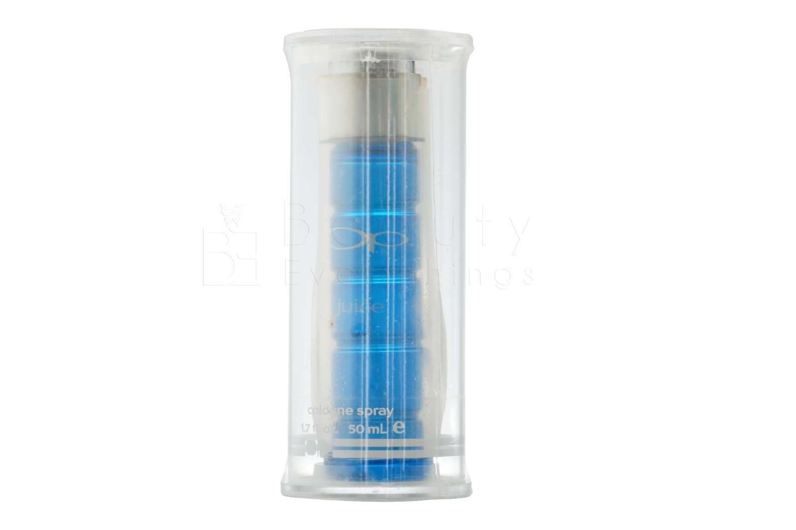 Op Juice by Ocean Pacific 1.7oz / 50ml Cologne Spray NIB For Men