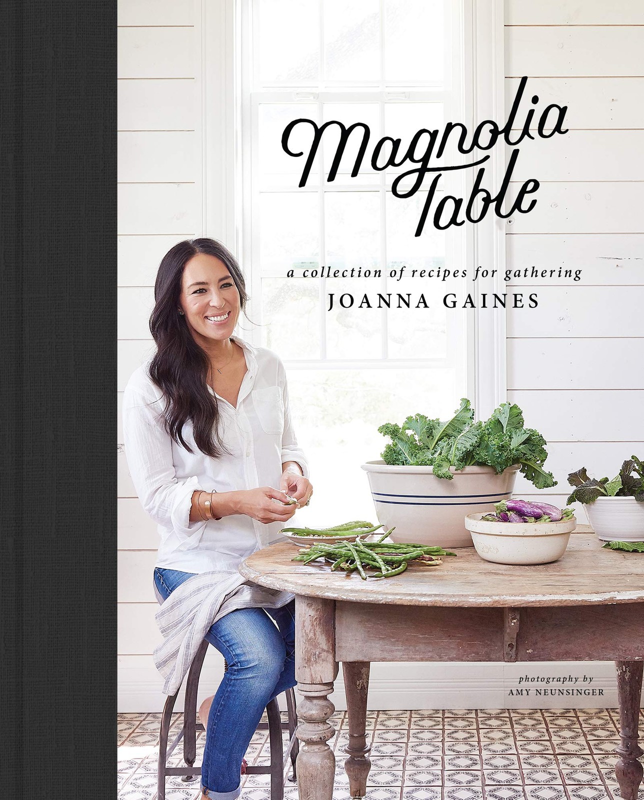 Magnolia Table Magnolia Table
