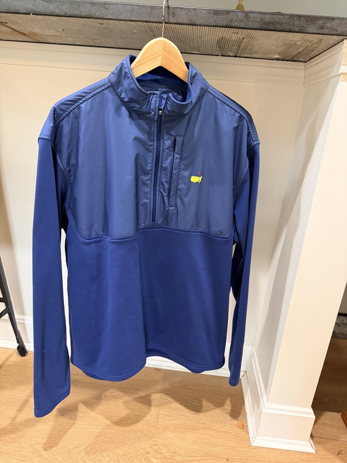 Peter Millar Masters Quarter Zip Peter Millar Masters Quarter Zip