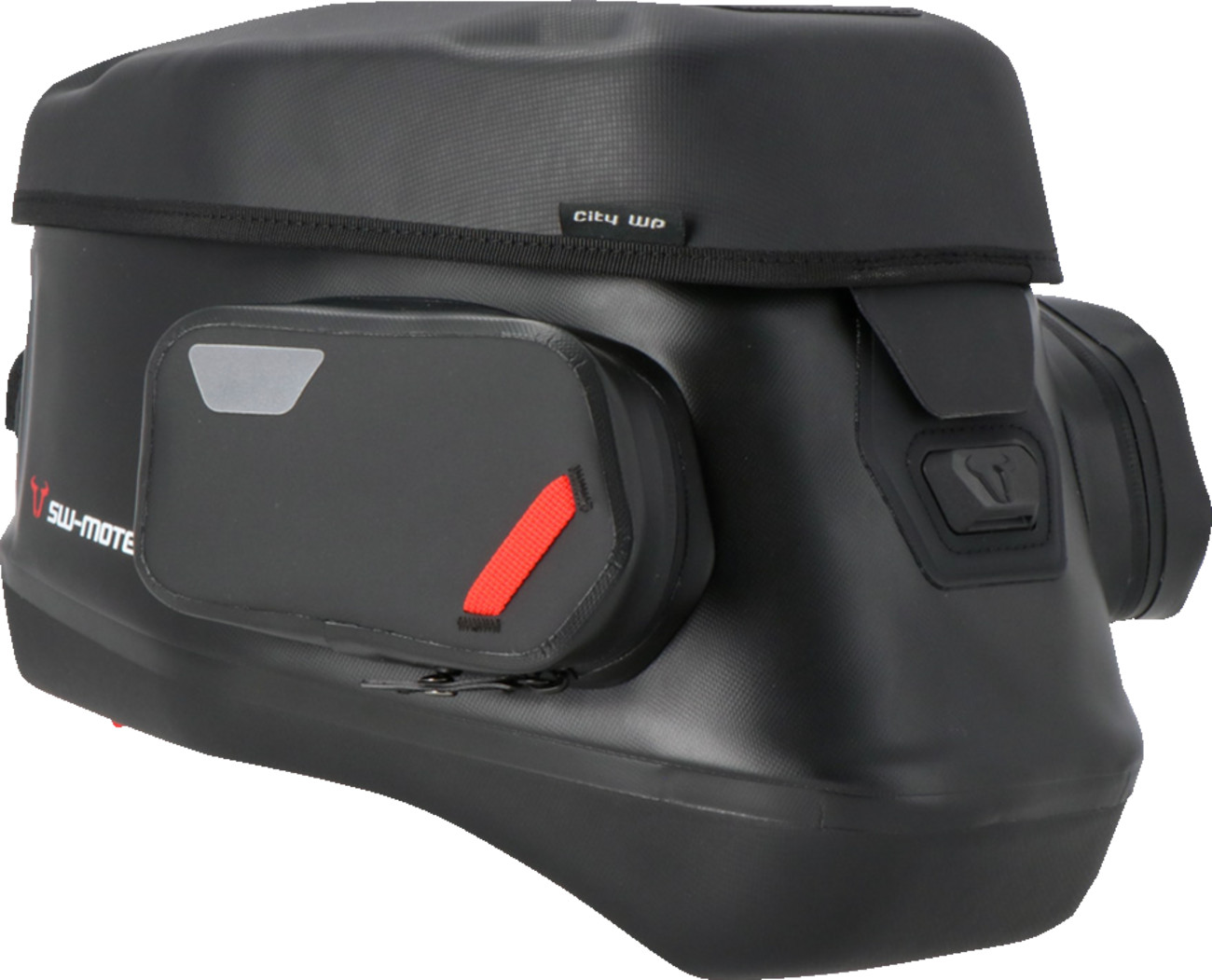SW-MOTECH PRO City WP Tank Bag - 9L BC.WPB.00.024.10000