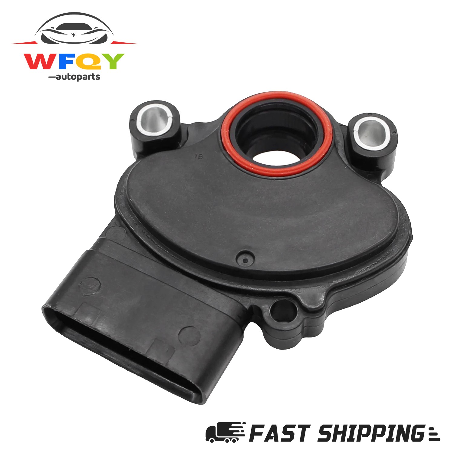 New Neutral Safety Switch for Mazda 3 6 2003-2013 Mazda 2 5 2011-2014 FN0221444