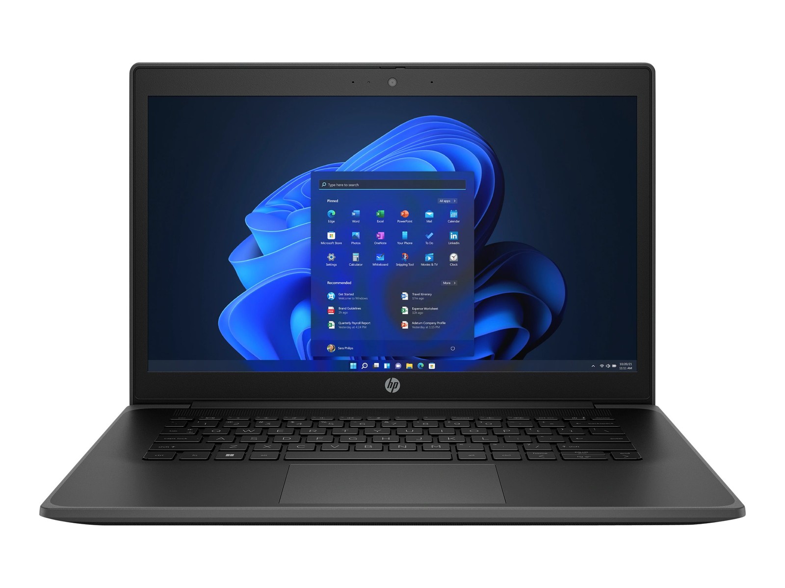 HP Probook Fortis G10 14