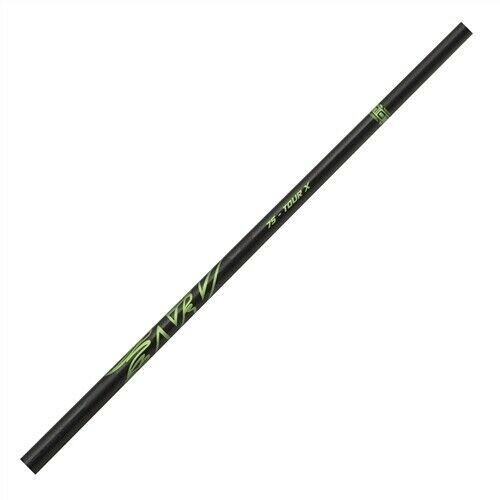 NEW Aldila NV 2KXV Green 75 Stiff Flex Driver / Fairway Wood Shaft (46\