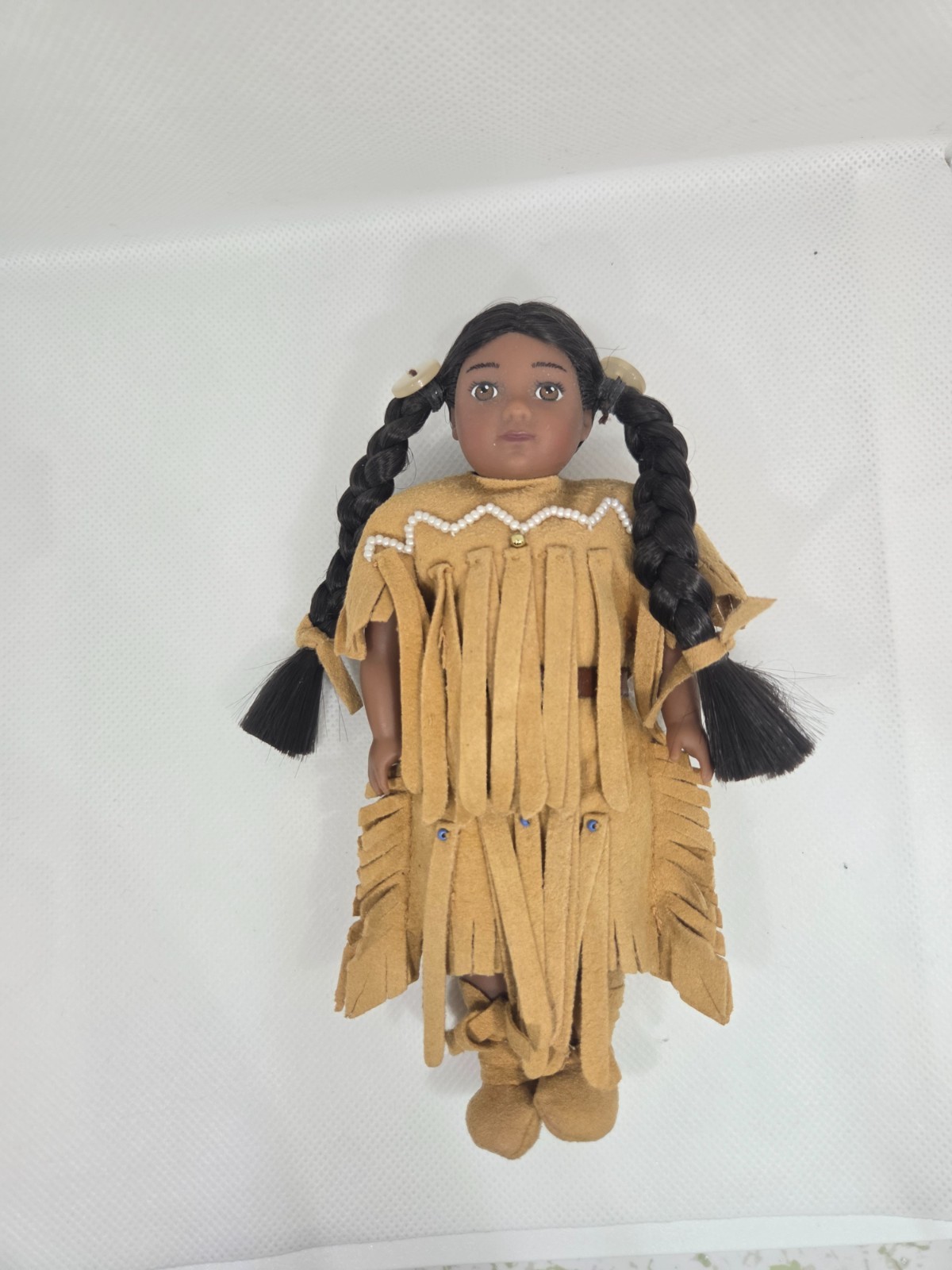 American Girl Doll Mini 6.5\