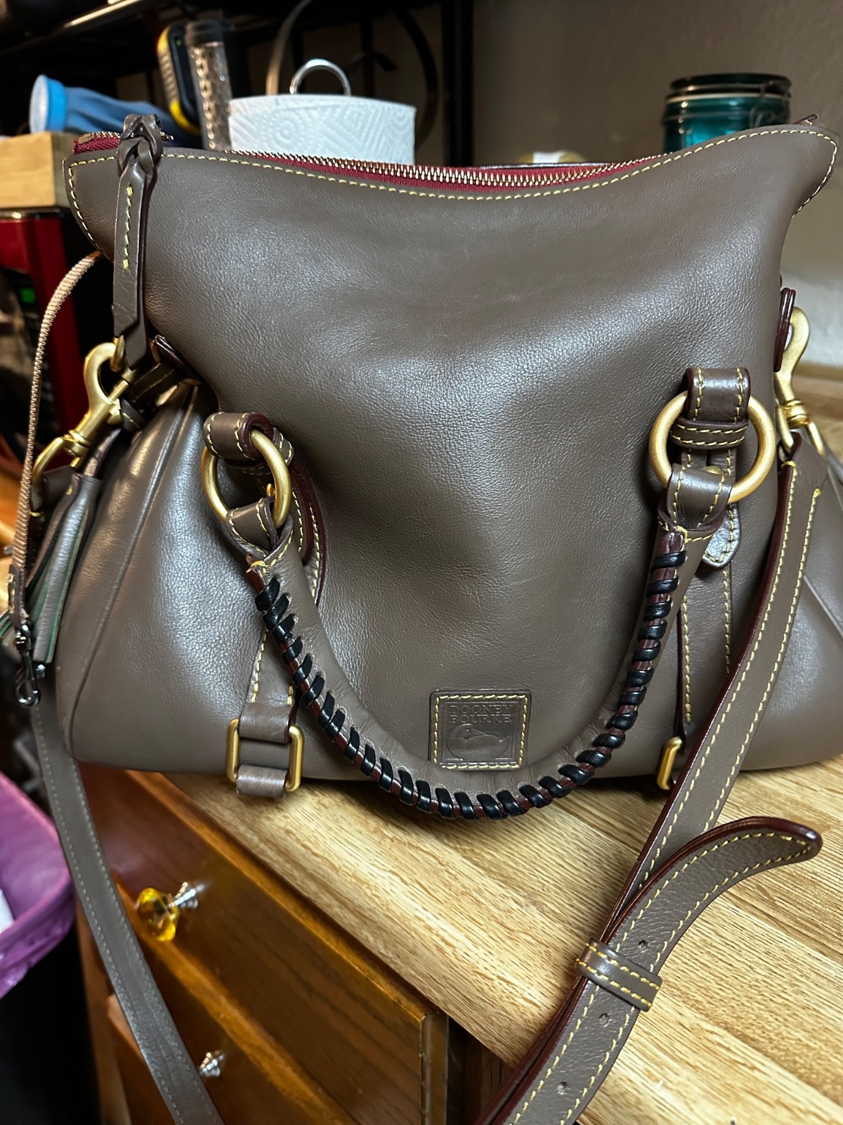 dooney and bourke florentine large satchel dooney and bourke florentine large satchel