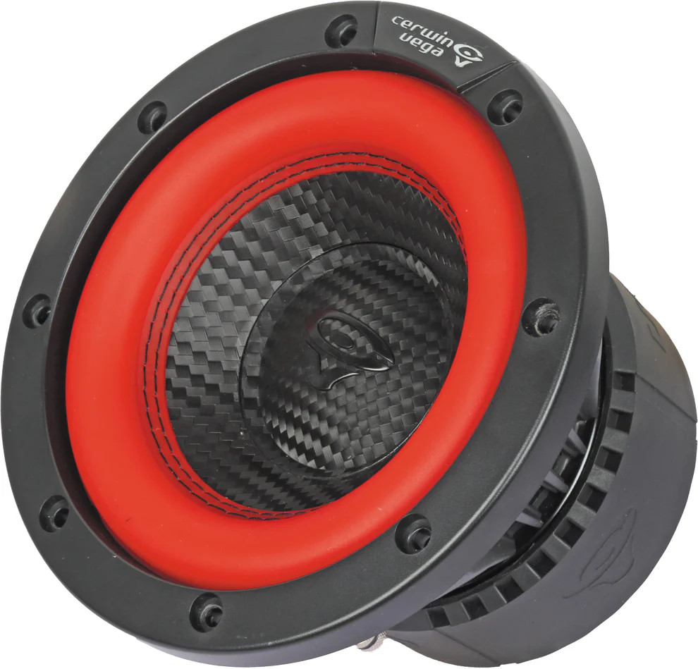 Cerwin Vega V8DV2 8 Cerwin Vega V8DV2 8