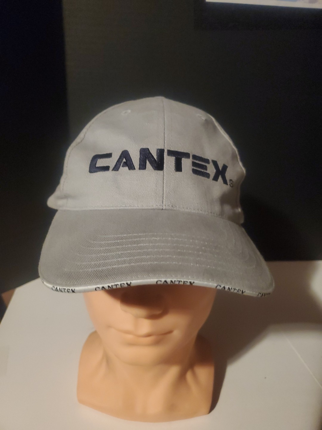 CANTEX CANTEX