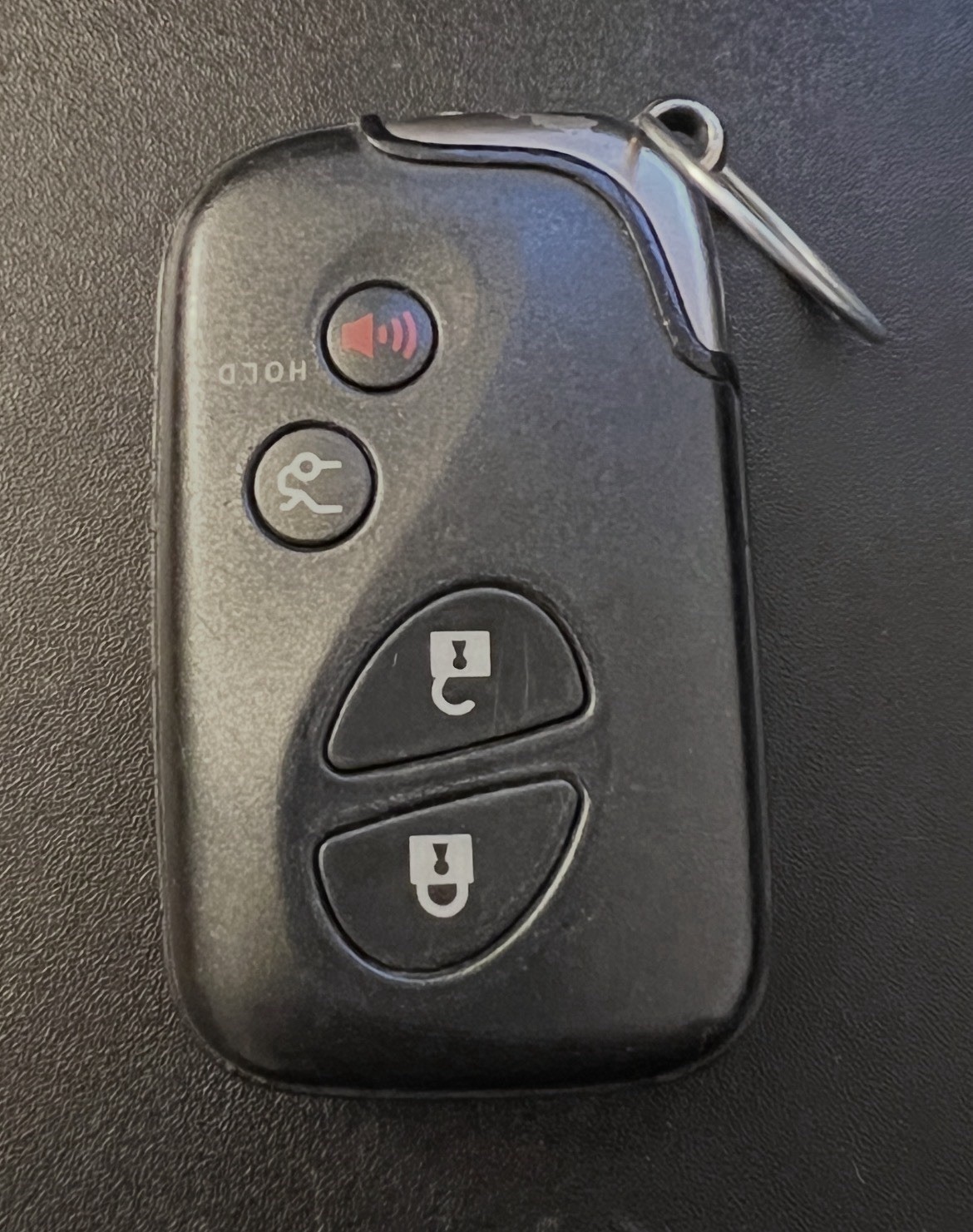 OEM Lexus Key Fob HYQ14AAB 271451-0140 OEM Lexus Key Fob HYQ14AAB 271451-0140