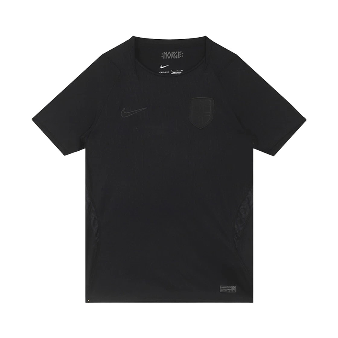 SHIPS NOW | Nike Norway 2026 Stadium Away Jersey World Cup 26 | IB5381-010