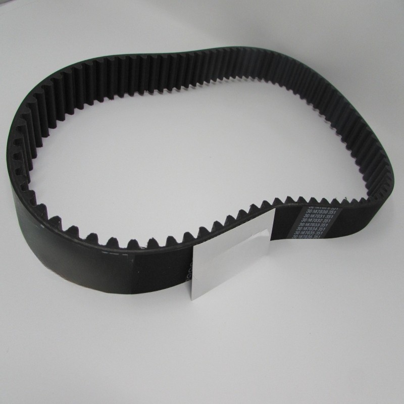 For RG45 RG55 STUMP GRINDER POLYCHAIN BELT 761438 RAYCO