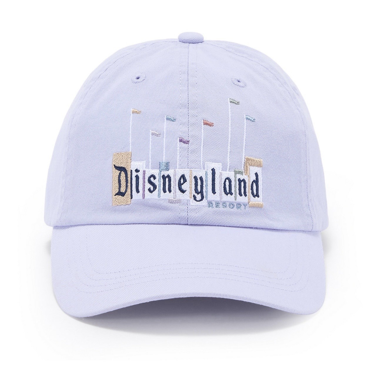 🔥Disney Parks - DISNEYLAND MARQUEE - Hat💥