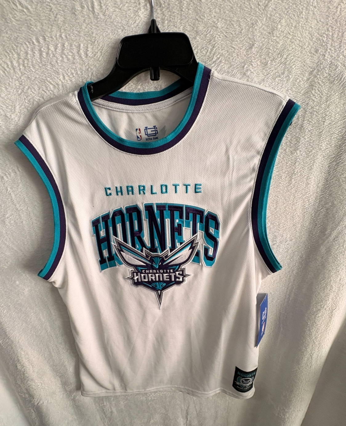 Hornets Jersey - XL